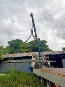 จตุรทิศขนส่ง.com บริการรถรับจ้าง ขนย้ายของทุกชนิด ทั่วไทย ราคาถูก 108