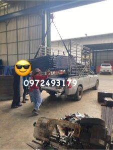 จตุรทิศขนส่ง.com บริการรถรับจ้าง ขนย้ายของทุกชนิด ทั่วไทย ราคาถูก 26