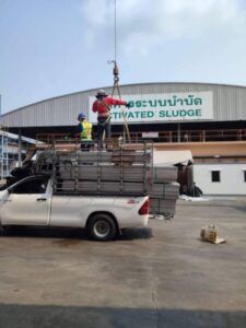 จตุรทิศขนส่ง.com บริการรถรับจ้าง ขนย้ายของทุกชนิด ทั่วไทย ราคาถูก 28