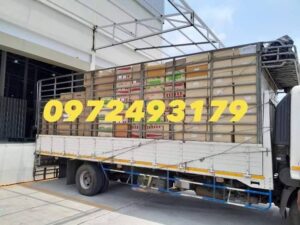 จตุรทิศขนส่ง.com บริการรถรับจ้าง ขนย้ายของทุกชนิด ทั่วไทย ราคาถูก 44