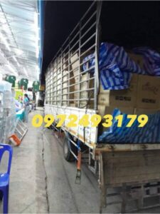 จตุรทิศขนส่ง.com บริการรถรับจ้าง ขนย้ายของทุกชนิด ทั่วไทย ราคาถูก 47