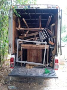 จตุรทิศขนส่ง.com บริการรถรับจ้าง ขนย้ายของทุกชนิด ทั่วไทย ราคาถูก 50