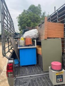 จตุรทิศขนส่ง.com บริการรถรับจ้าง ขนย้ายของทุกชนิด ทั่วไทย ราคาถูก 63