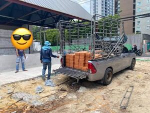 จตุรทิศขนส่ง.com บริการรถรับจ้าง ขนย้ายของทุกชนิด ทั่วไทย ราคาถูก 85