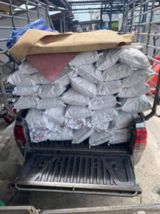 จตุรทิศขนส่ง.com บริการรถรับจ้าง ขนย้ายของทุกชนิด ทั่วไทย ราคาถูก 96