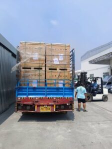จตุรทิศขนส่ง.com บริการรถรับจ้าง ขนย้ายของทุกชนิด ทั่วไทย 16