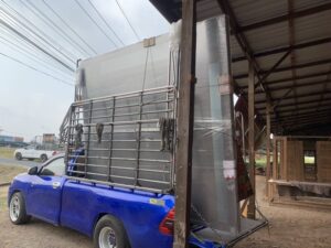 จตุรทิศขนส่ง.com บริการรถรับจ้าง ขนย้ายของทุกชนิด ทั่วไทย 21