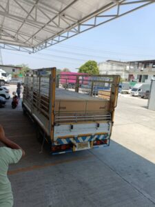 จตุรทิศขนส่ง.com บริการรถรับจ้าง ขนย้ายของทุกชนิด ทั่วไทย 38
