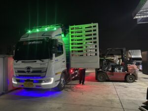จตุรทิศขนส่ง.com บริการรถรับจ้าง ขนย้ายของทุกชนิด ทั่วไทย 4