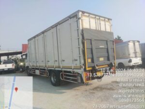 จตุรทิศขนส่ง.com บริการรถรับจ้าง ขนย้ายของทุกชนิด ทั่วไทย 41