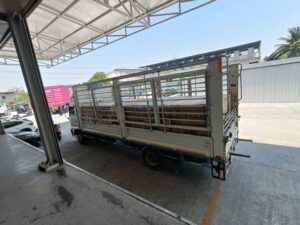 จตุรทิศขนส่ง.com บริการรถรับจ้าง ขนย้ายของทุกชนิด ทั่วไทย 42