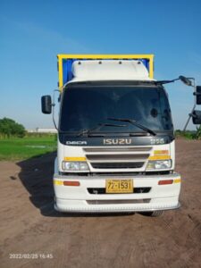 TNPThanatpongtransport.com บริการรถรับจ้างขนส่งทั่วไทย ราคาถูก 21 จตุรทิศขนส่ง.com บริการรถรับจ้าง ขนย้ายของทุกชนิด ทั่วไทย 43