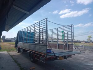 จตุรทิศขนส่ง.com บริการรถรับจ้าง ขนย้ายของทุกชนิด ทั่วไทย 46