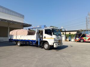 จตุรทิศขนส่ง.com บริการรถรับจ้าง ขนย้ายของทุกชนิด ทั่วไทย 50