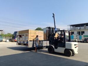 จตุรทิศขนส่ง.com บริการรถรับจ้าง ขนย้ายของทุกชนิด ทั่วไทย 55